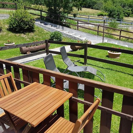 Mont Blanc Apartment Morgex Dış mekan fotoğraf