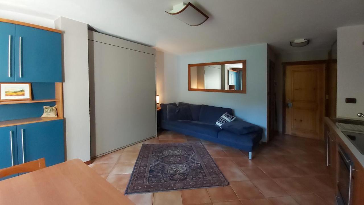 Mont Blanc Apartment Morgex Dış mekan fotoğraf