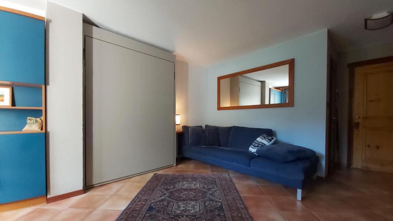Mont Blanc Apartment Morgex Dış mekan fotoğraf