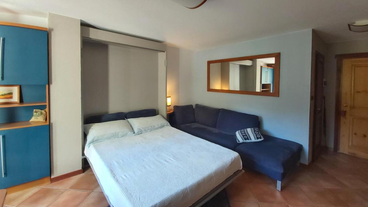 Mont Blanc Apartment Morgex Dış mekan fotoğraf